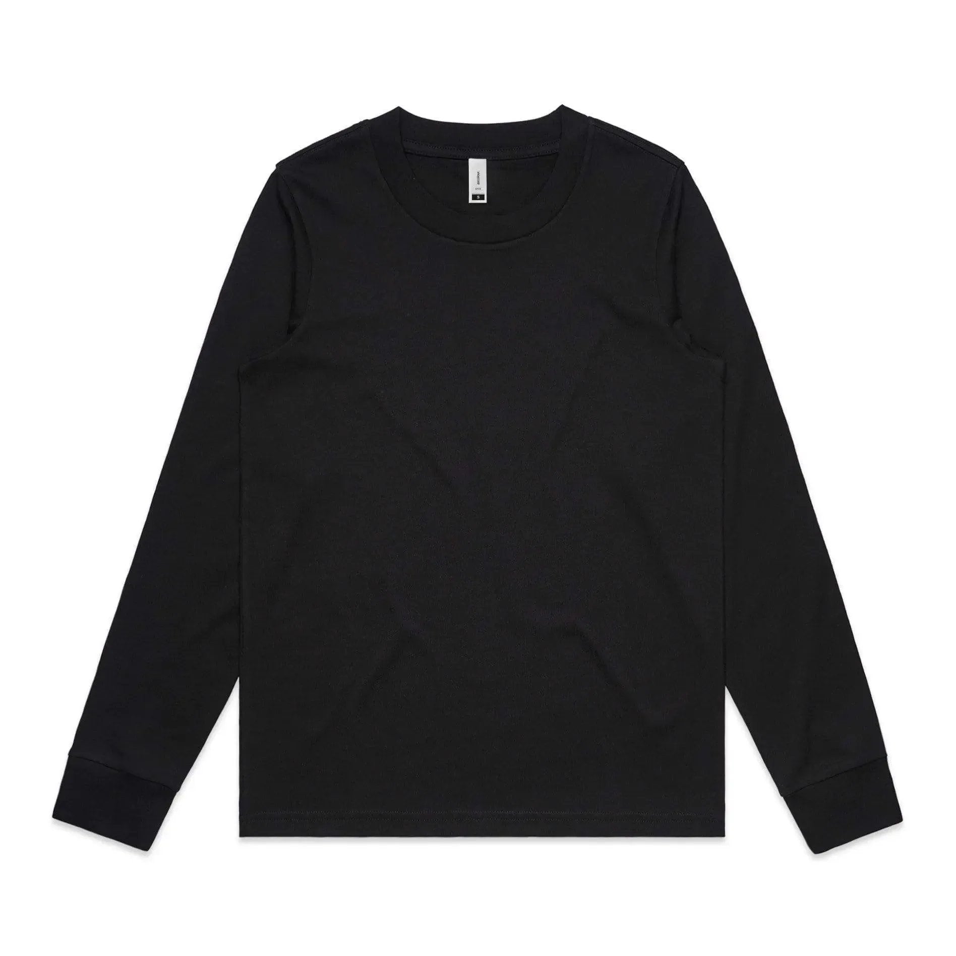 As Colour Women's Dice Long Sleeve Tee 4056